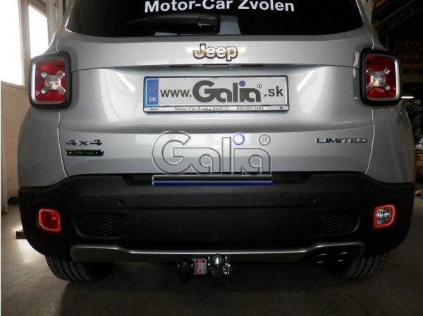 Fiat 500X (od roku 2014)