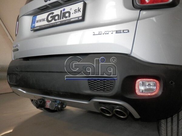 Fiat 500X (od roku 2014)