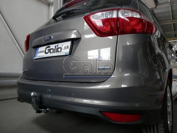 Ford Focus II i III htb. (od 2003r.)