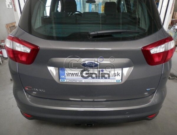 Ford C-Max (od 2010r.)