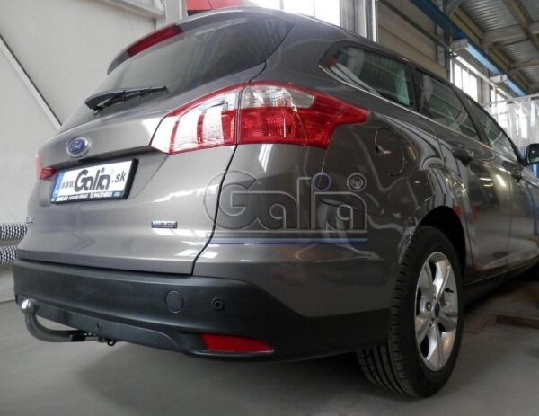 Ford Focus III kombi (od 2011r.)