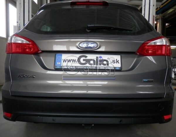 Ford Focus III kombi (od 2011r.)