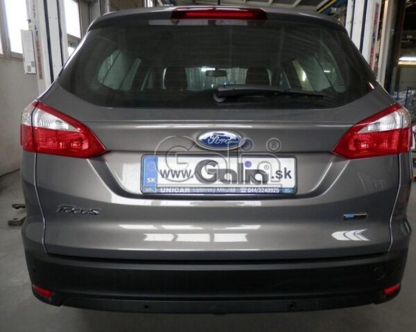 Ford Focus III kombi (od 2011r.)