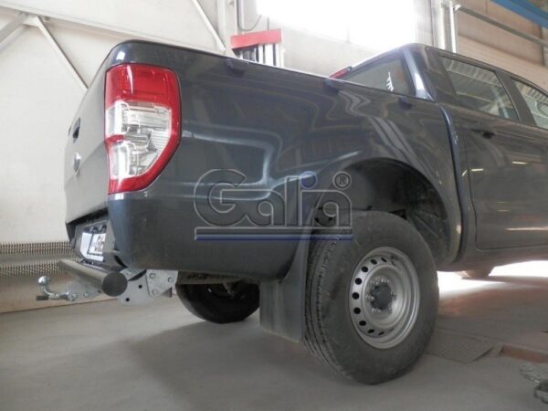 Ford Ranger (od 2012r.)