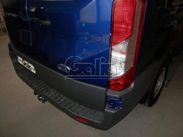 Ford Transit (od 2013r.)