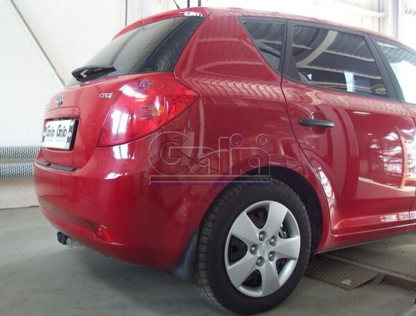 Hyundai i30 (od 2007r. do 2010r.)