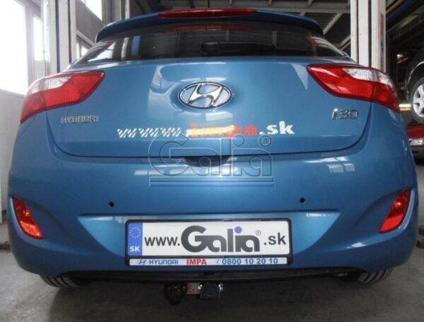 Hyundai i30 (od 2012r. do 2016r.)