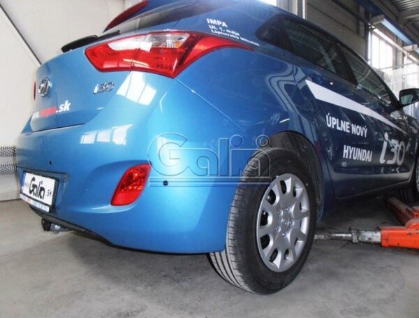 Hyundai i30 (od 2012r. do 2016r.)