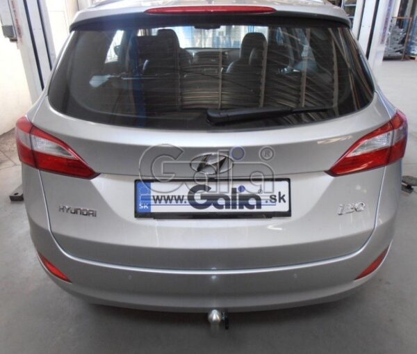 Hyundai i30CW kombi (od 2012r.)