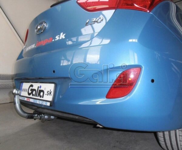 Kia cee'd (od 2012r.)