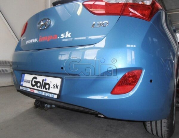 Kia cee'd (od 2012r.)