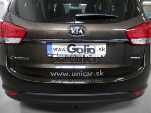 KIA Carens (od 2013r.)