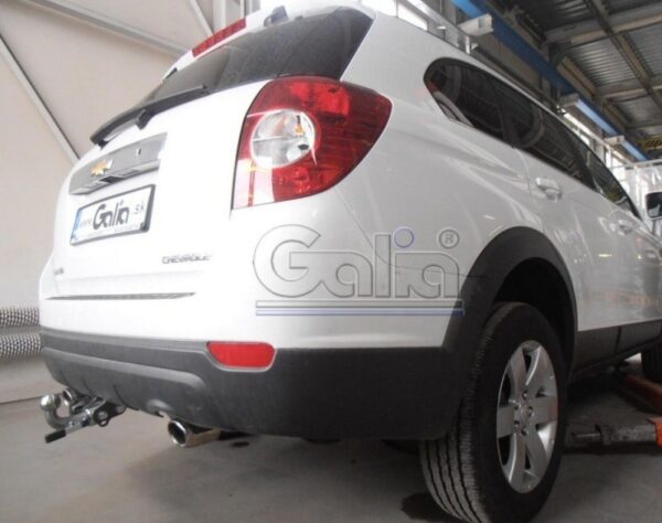 Opel Antara (od 2006r.)