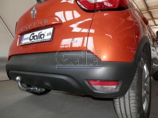 Renault Captur (od roku 2013)