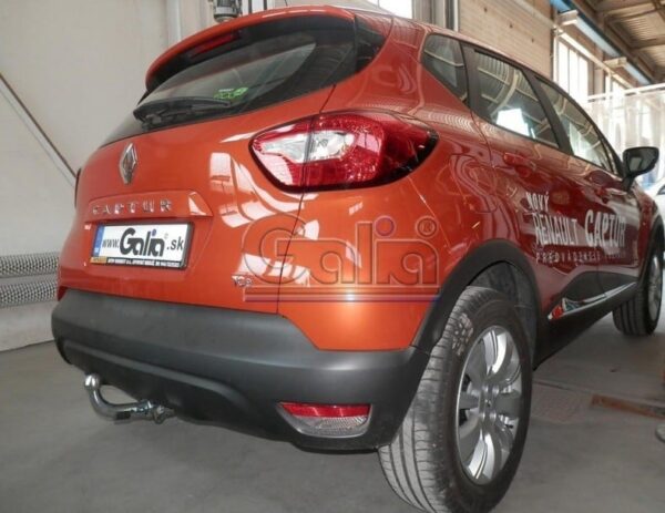 Renault Captur (od roku 2013)