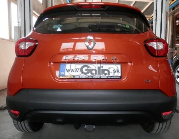 Renault Captur (od roku 2013)