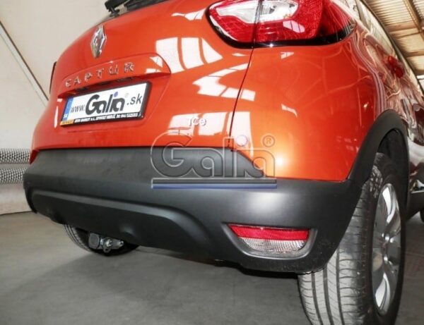 Renault Captur (od roku 2013)