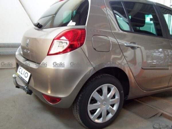 Renault Clio III htb.(od 2005r. do 2011r.)