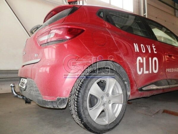 Renault Clio IV htb. (od 2012r.)