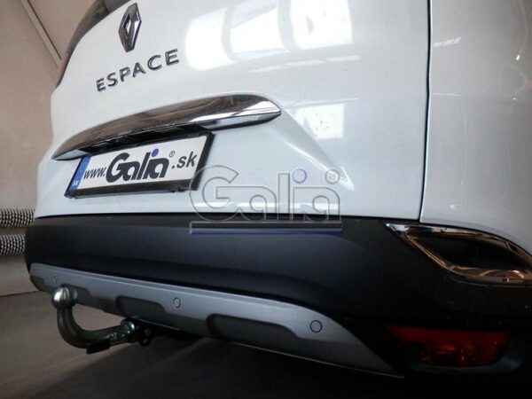 Renault Espace (od 2015r.)