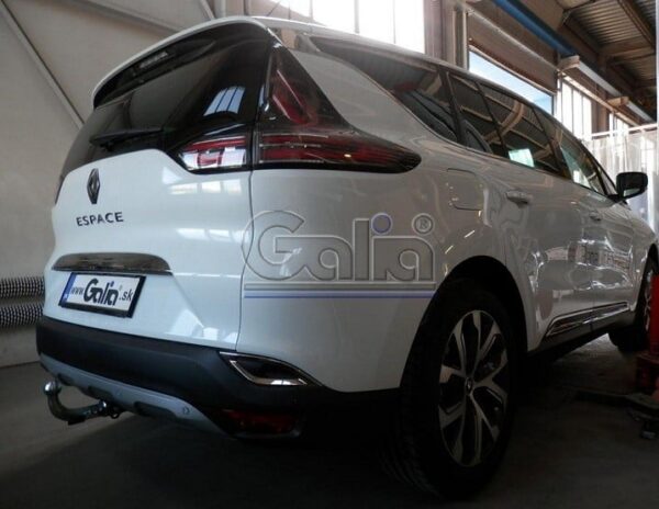 Renault Espace (od 2015r.)