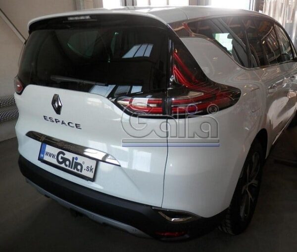 Renault Espace (od 2015r.)