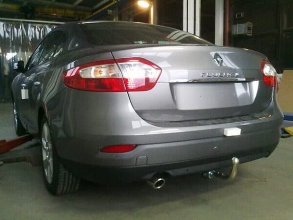 Renault Fluence (od 2010r.)