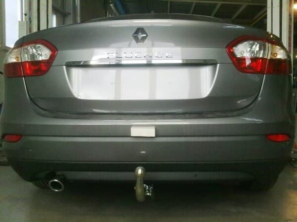 Renault Fluence (od 2010r.)