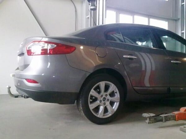 Renault Fluence (od 2010r.)