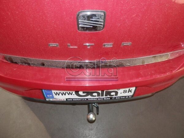 Seat Altea (od 2004r.)