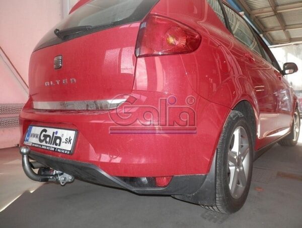 Seat Altea (od 2004r.)