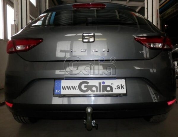 Seat Leon (od 2013r.)