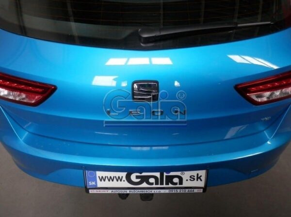 Seat Leon ST kombi (od 2013r.)