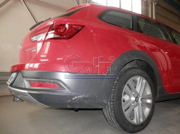 Seat Leon X-Perience (od 2014r.)