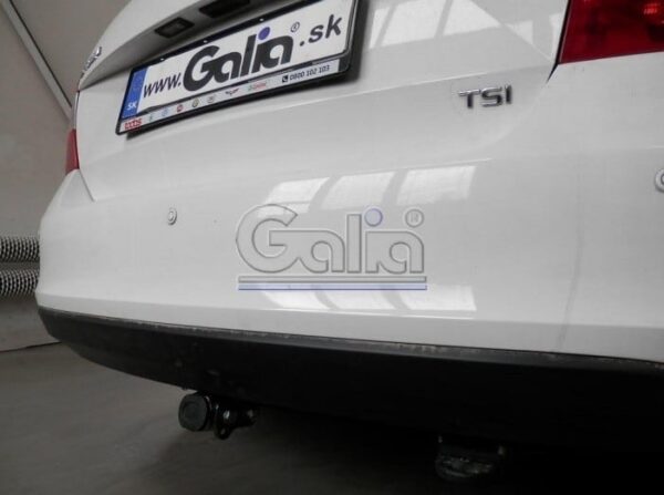 Seat Toledo (od 2013r.)