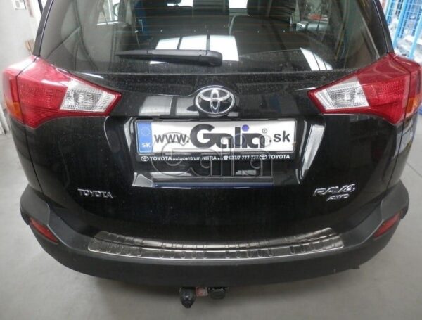 Toyota RAV 4 (od 2013r.)