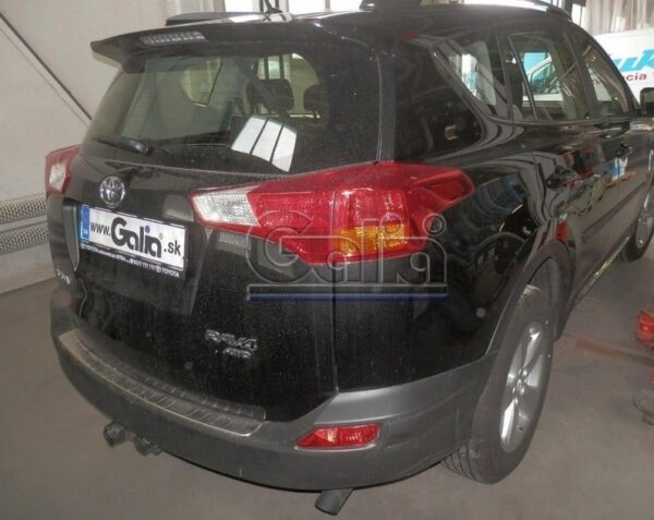 Toyota RAV 4 (od 2013r.)