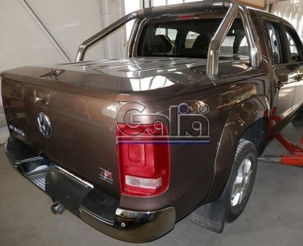 VW Amarok (od 2010r.)