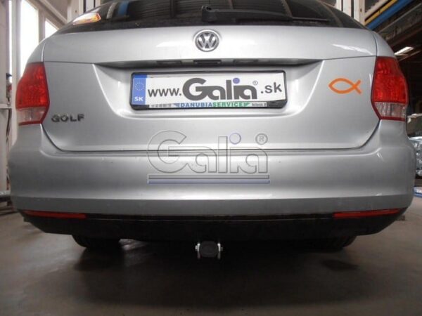 VW Golf V , VI kombi (od 2007r. do 2013r.)