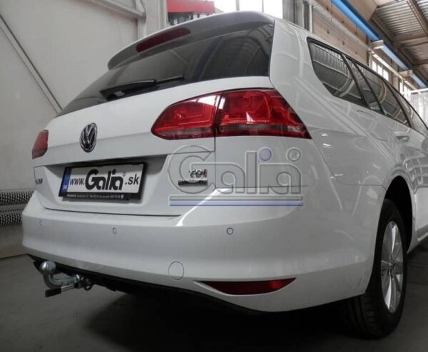 VW Golf VII kombi (od 2013r.)