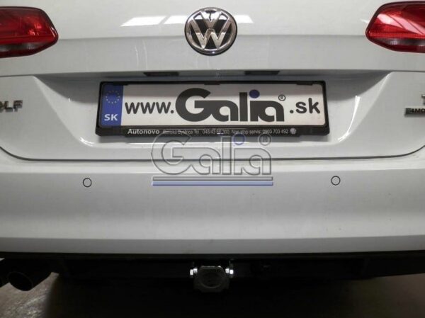 VW Golf VII kombi (od 2013r.)