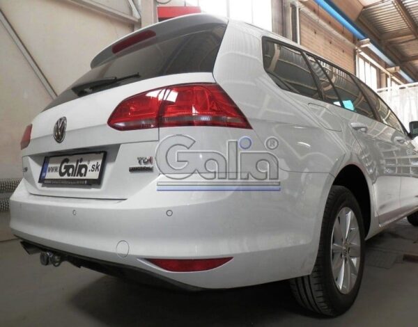 VW Golf VII kombi (od 2013r.)