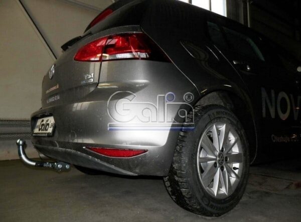 VW Golf VII htb. (od 2012r.)