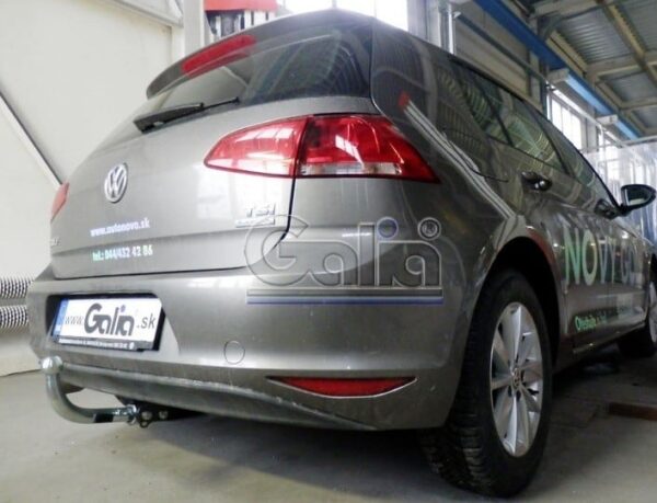 VW Golf VII htb. (od 2012r.)