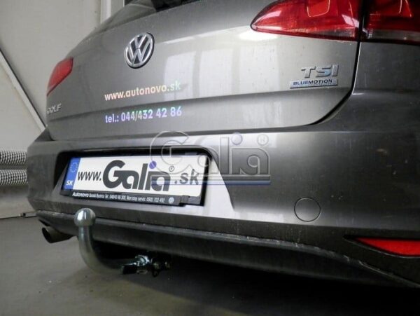 VW Golf VII htb. (od 2012r.)