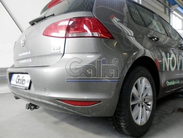 VW Golf VII htb. (od 2012r.)