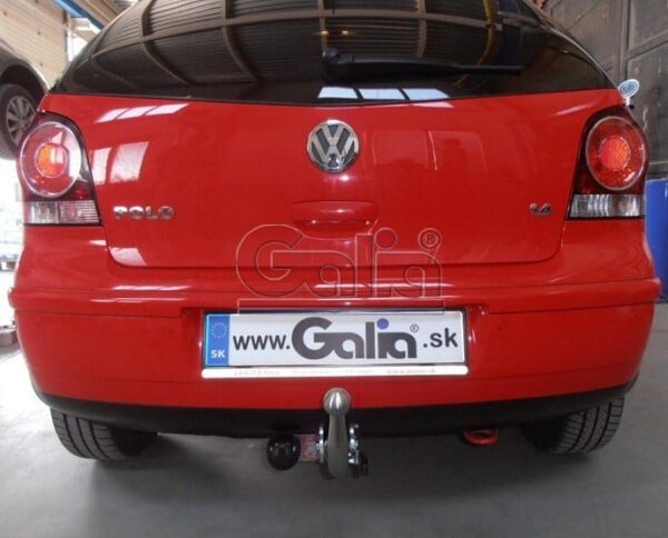 VW Polo htb. (od 2001r. do 2009r.)