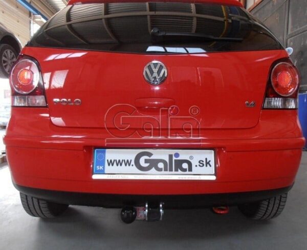 VW Polo htb. (od 2001r. do 2009r.)