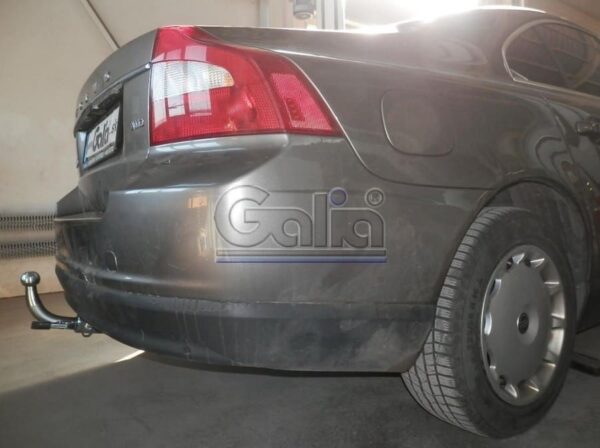 Volvo V70 / S80 (od 2006r.)