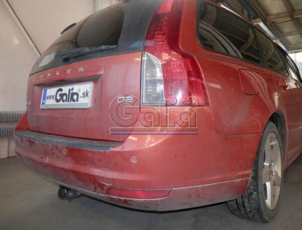 Volvo V50 / S40 (od 2004r. do 2012r.)